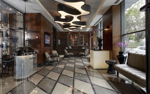 Gezi Hotel Bosphorus, Istanbul, a Member of Design Hotels - Special Class