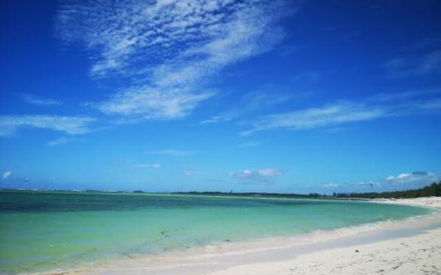 Ocean Lodge Kite & Windsurf