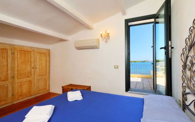 Apartment Paola Cannigione