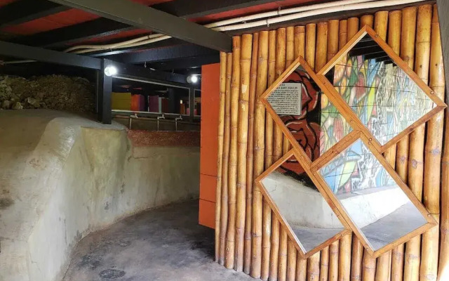Greengos Hotel