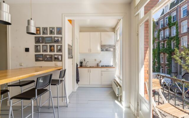 NEW! Beautiful Apartment De Pijp