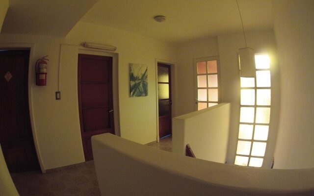 El Patio Bed & Breakfast