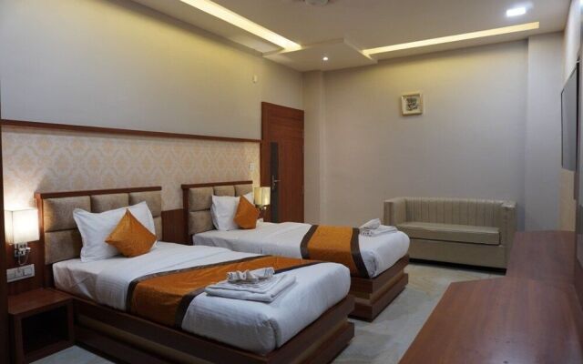 Hotel Surya