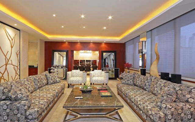 Sheraton Grand Panama