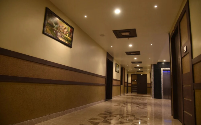 HOTEL MAMTA INTERNATIONAL , BIHARSHARIF - Nalanda- Bihar