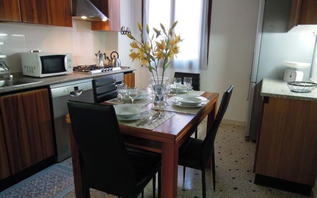 Ca' Delfina Holiday Home