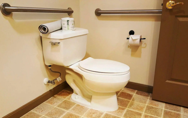 Lodging on the Square