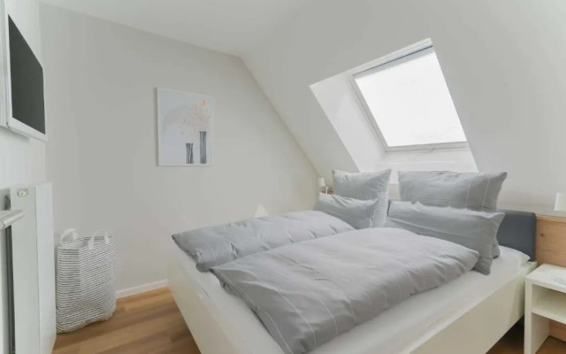 Haus Harmening Whg 5