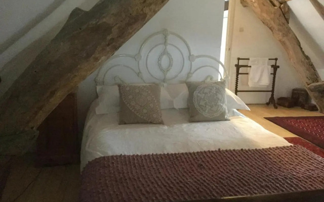 Perard Gites & Bed and Breakfast