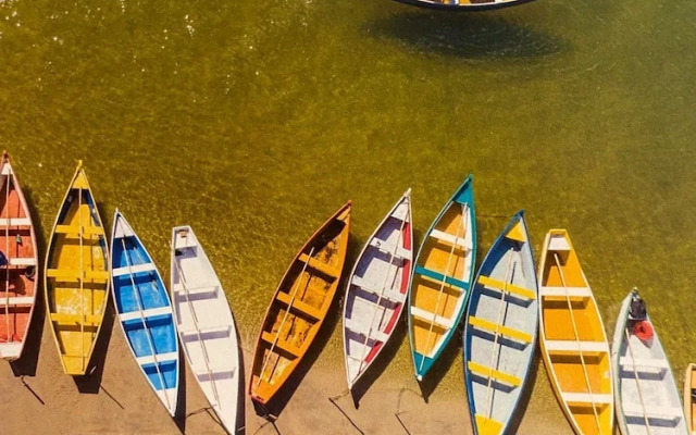 Hotel e Restaurante Heinz