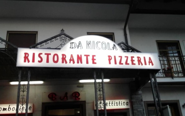 Bed & Breakfast Gilda Inn Agerola