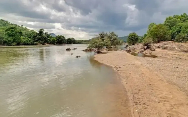 Bheemeshwari Adventure & Nature Camp