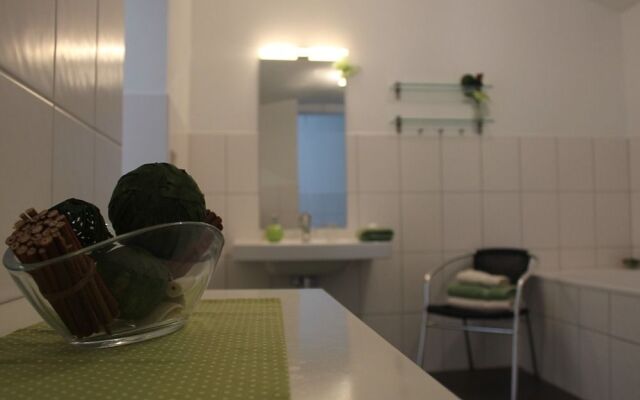 MK Apartments Frstenwall