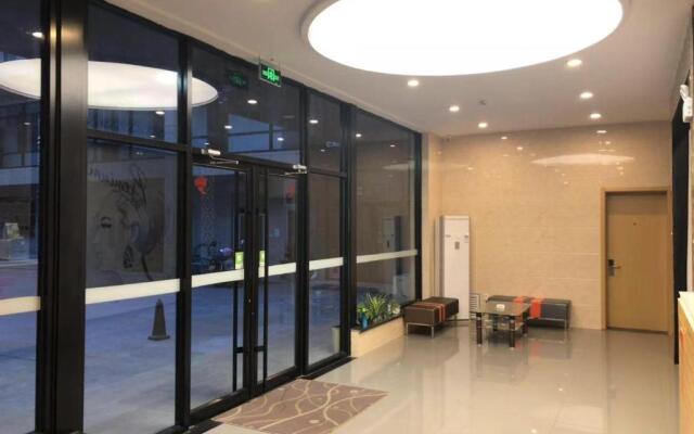 7Days Premium Laizhou City Government Branch