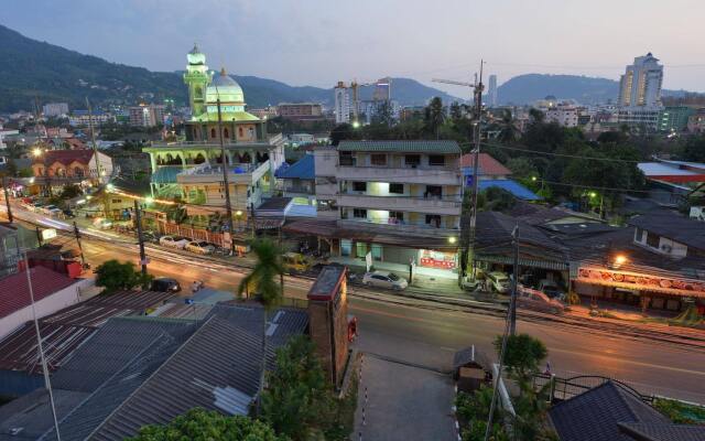 Enrich Boutique Place