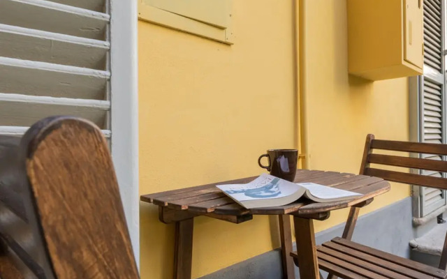 Casa Sineo by Wonderful Italy