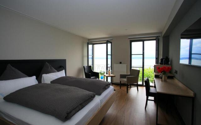 Alte Molke Apartment 6