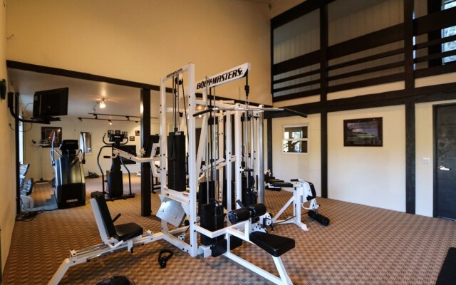 Summit #44 3 Bedroom Condo