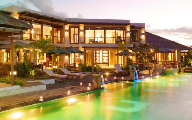 Villa Hening Boutique Hotel