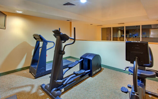 Holiday Inn Express Pinetop