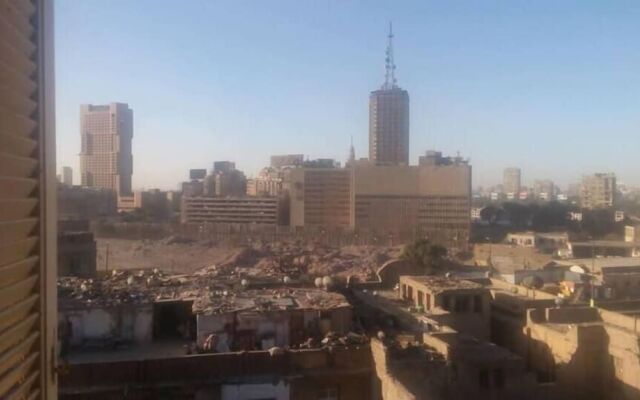 Cairo Panorama Hotel