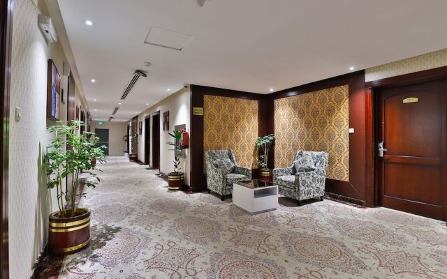 OYO 297 Devoli Casa Furnished Suites