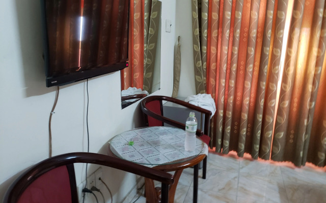 Nhu Huynh Hotel