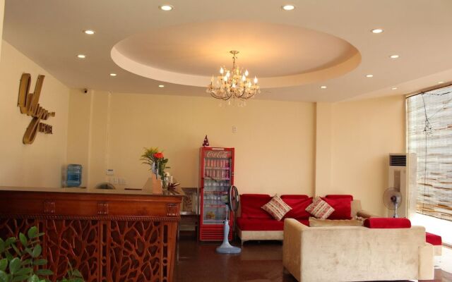 Wyn Phu Quoc Hotel