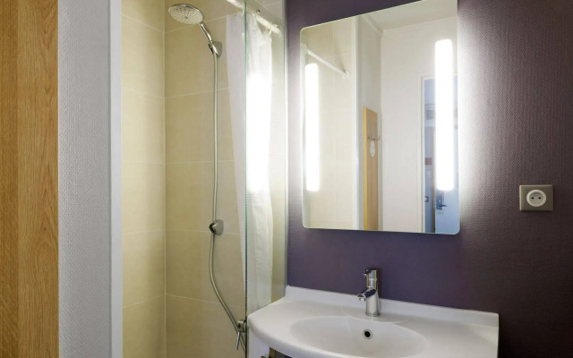 B&B HOTEL Angers 1 Beaucouzé