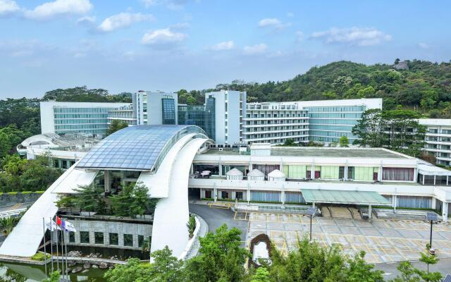Hilton Guangzhou Science City