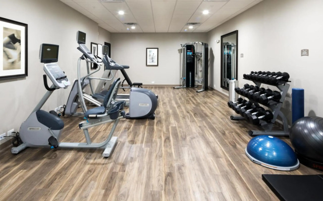 Staybridge Suites Lake Jackson by IHG