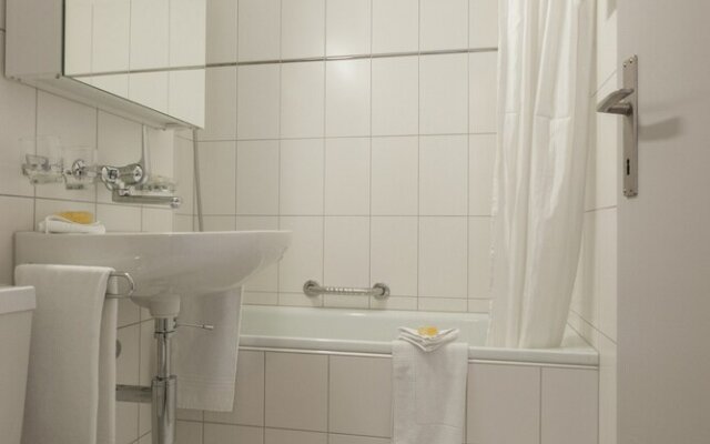 Ema House Serviced Apartments, Aussersihl - 1 Bedroom