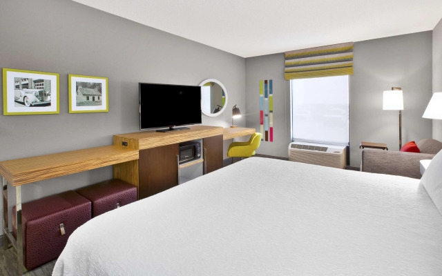 Hampton Inn & Suites Springboro/Dayton Area South