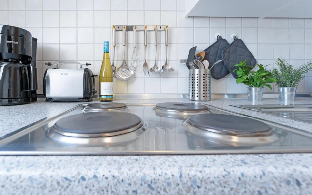 Fahrenkrug Wohnung 2