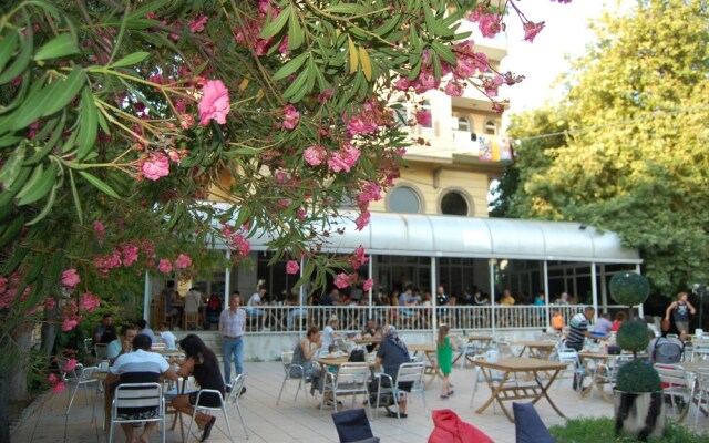 Hotel Agri Hillpark