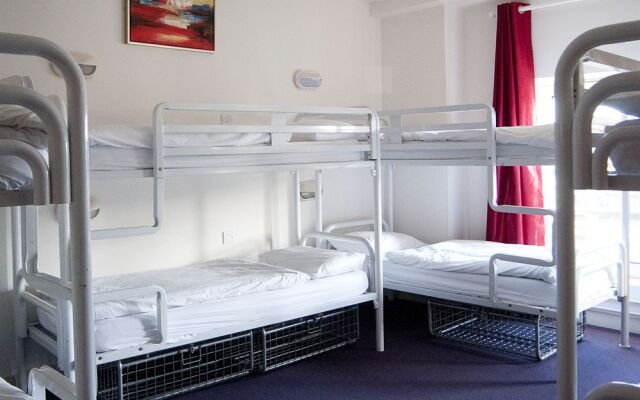 Kinlay Hostel Galway