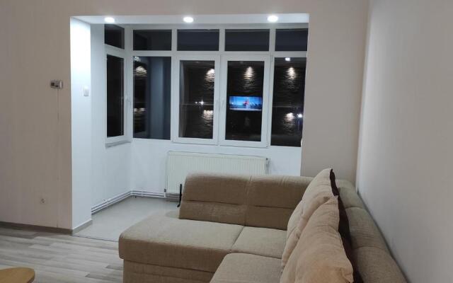 Apartament ultracentral