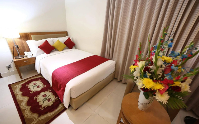 Nascent Gardenia Suites