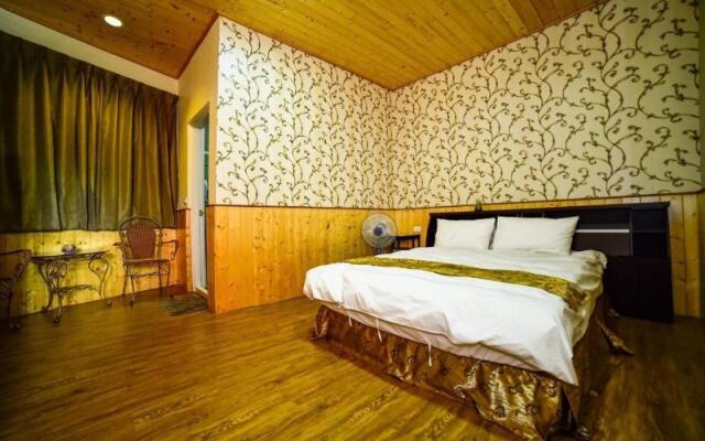 Cing-ging Star Home Stay