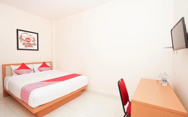 Semampir Residence At Citraland By OYO Rooms