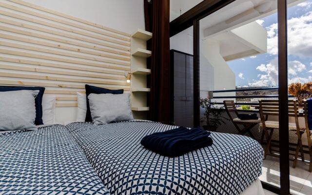 Apartment Portosol