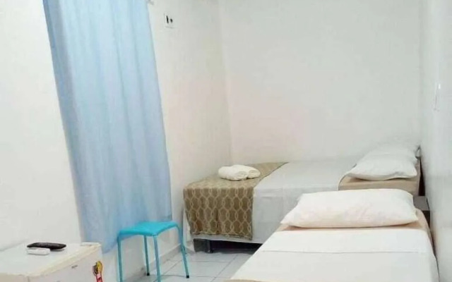 OYO Pousada Maceió Praias