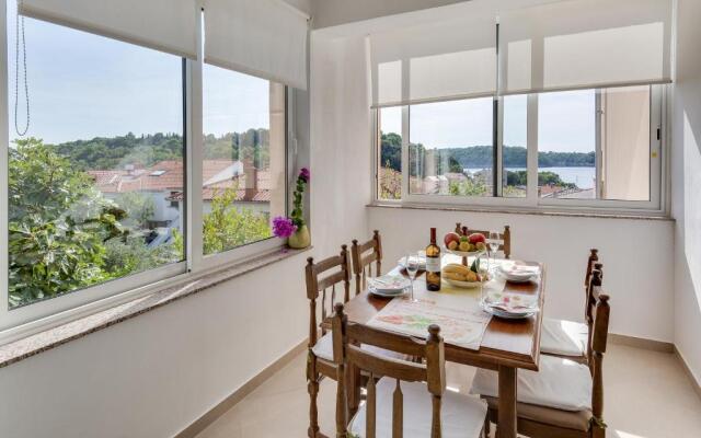 Apartments Juric
