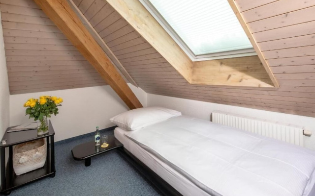 Gasthof Enge