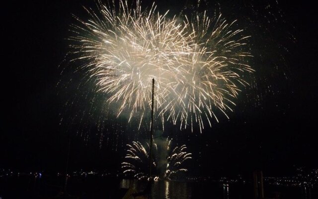 Bed & Breakfast il Bolentino Varenna