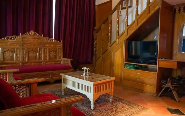 Kuwait Palace Hotel Apartments