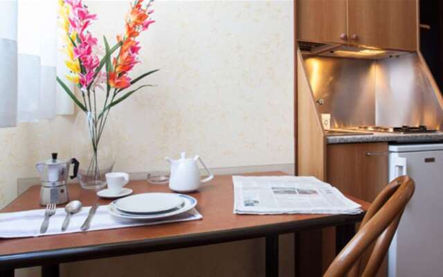 Residence Lepontina