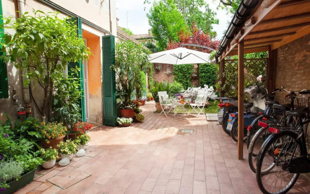 A Haven Of Peace Apartments