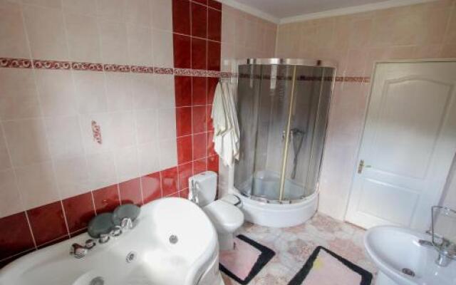 Guest House Arnika