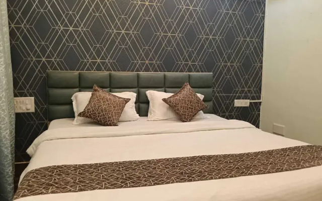 Bhubaneswar Pride by OYO Rooms
